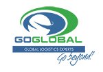 Messestand von TORI EXPO - GoGlobal