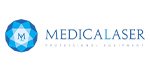 Messestand von TORI EXPO - Medicalaser