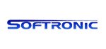 Messestand von TORI EXPO - Softronic