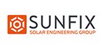 Messestand von TORI EXPO - Sunfix