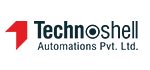 Messestand von TORI EXPO - Technoshell